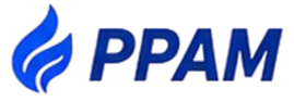 Logo PPAM